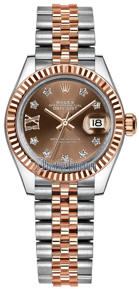 rolex new 279171surj|rolex lady datejust 28 diamonds.